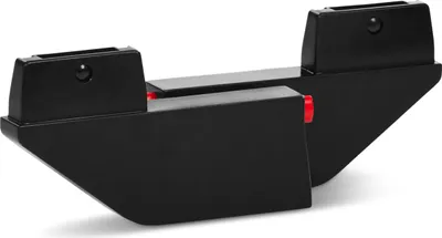 Immagine prodotto di Adattatore ABC Design per il montaggio di 2 navicelle su