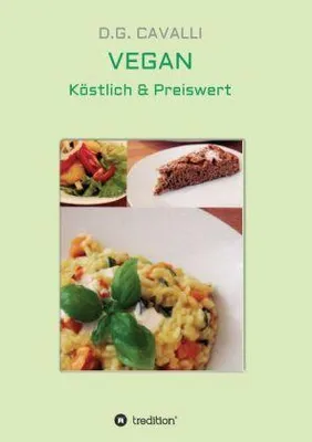 Produktbild von Vegan