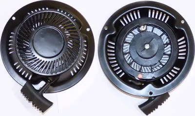 Produktbild von Anlasser Für Chinesische Mäher Nac Ngp T475 T575 T675