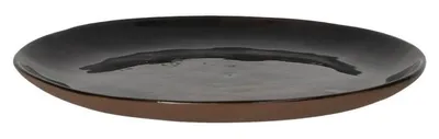 Immagine prodotto di Piatto dessert della collezione Pomax, in Vetroceramica, multicolore, diametro 22 cm, altezza 2 cm