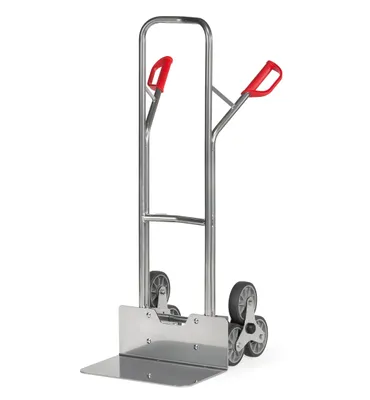 Produktbild von Fetra Alu-Treppenkarre - 300 x 480 mm, 200 kg