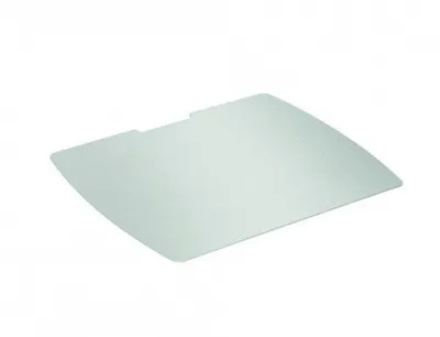 Produktbild von Vogel's Professional PUA 9507 Montageregal für DVD-Player, Notebook, Tastatur - Silber - Höhenverstellbar - max. 10 kg Traglast