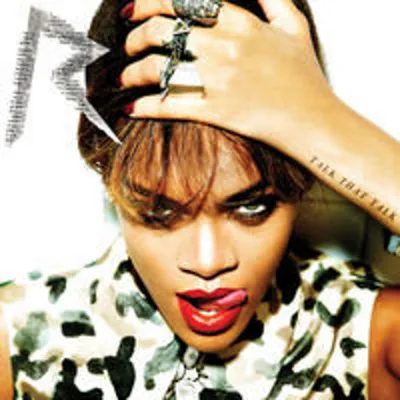Image de Rihanna : Parler pour ne rien dire
