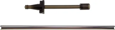 Produktbild von Milchschlauch-Set 637471 + Milchrohr Edelstahl 13962 für Siemens EQ500, EQ9