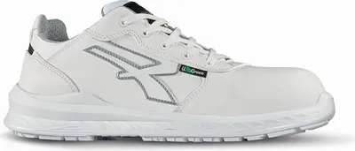Produktbild von U-POWER Sicherheitshalbschuh MAPLE ESD S3 CI SRC Größe 44