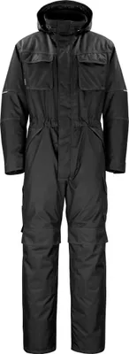 Immagine prodotto di MASCOT® unisex Winteroverall Ventura schwarz Größe M