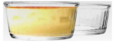 Produktbild von Ofenkochglasauflauf für Crème Brûlée, Desserts - 8,5 cm - 8er Pack