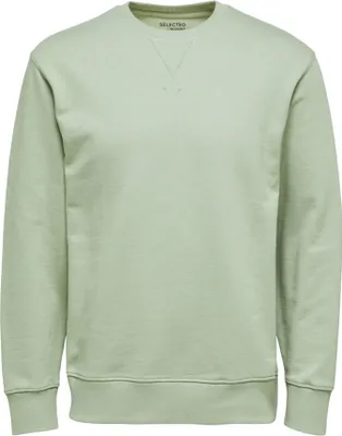 Produktbild von Selected Jason Sweatshirt Beige S Mann Beige S