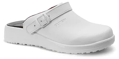 Produktbild von Elten Berufsclog LINA white ESD OB, Gr. 35