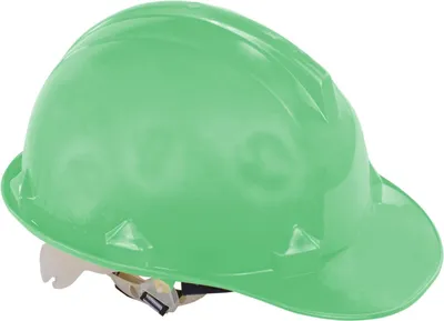 Immagine prodotto di Elmetto Di Sicurezza Industriale, Verde, Cat Ii, Ce, Lahti
