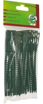 Image de Lot de 40 liens pour arbres NORTENE, 0 g/m², 0.15 m