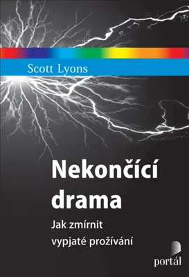 Zdjęcie produktu dla Nekončící drama | Scott Lyons