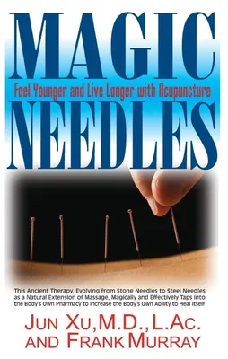 Produktbild von Magic Needles