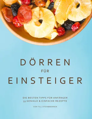 Produktbild von Dörren für Einsteiger