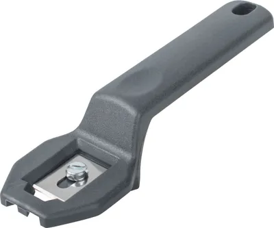 Produktbild von Wolfcraft 4300000 Obcinak do krawędzi Obcinak do krawędzi