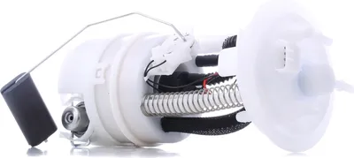 Produktbild von RIDEX 1382F0329 Kraftstofffördereinheit für NISSAN MICRA IV (K13)