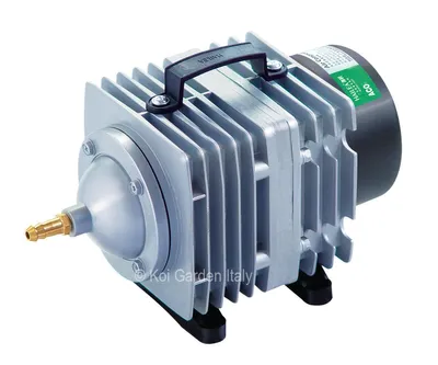 Produktbild von Teich Luftkompressor HAILEA ACO-318