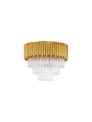 Zdjęcie produktu dla Lampa sufitowa ACATEN LE43567 Luces Exclusivas