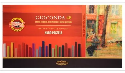 Immagine prodotto di Set di pastelli a cera 8116 - 48 pz