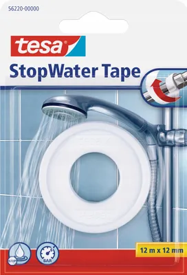 Image de TESA StopWater Blanc