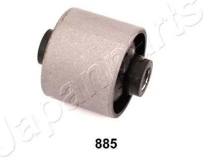 Produktbild von JAPANPARTS Halter Querlenkerlagerung RU-885 Hinten unten für SUZUKI JIMNY (FJ) 60mm 12mm 52mm