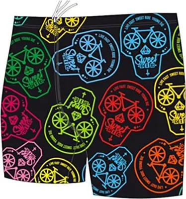 Image de Turbo Sweet Ride Jammer, noir, taille XL, pour homme, couleur noire, taille XL