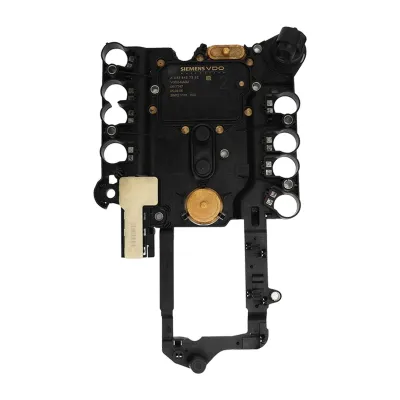 Produktbild von Jednostka sterująca skrzyni biegów TCM TCU A0335457232 Zamiennik dla skrzyni biegów BENZ 7G Tronic VGS1 VGS2 VGS3