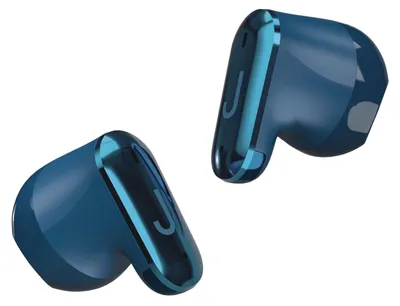 Obrázok produktu pre SBS TEJZTWSORIONBTA, True Wireless Stereo (TWS), Hovor / hudba, 20 - 20000 Hz, 50 g, Slúchadlá s mikrofónom, Modrá