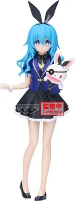 Produktbild von Banpresto Date A Live Glitter&glamours Yoshino-figur 20 Cm One Size