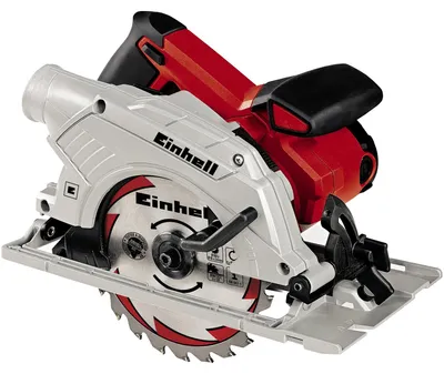 Produktbild von Einhell Handkreissäge TE-CS 165