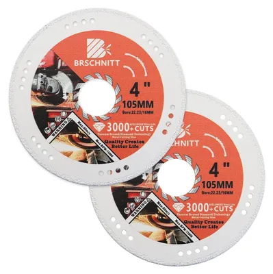 Immagine prodotto di Disco diamantato per taglio