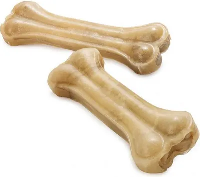 Image de Os Roi Nayeco 15cm Os à Mâcher Résistant Pour Chiens - Nayeco