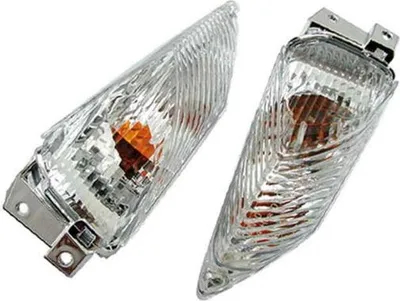 Obrázok produktu pre Zadný pravý indikátor pre: SUZUKI GSXR1000 '09-10