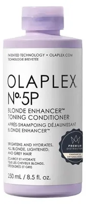 Immagine prodotto di Olaplex Nº.5P Blonde Enhancer Balsamo Tonificante