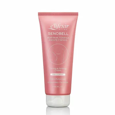 Image de Lait raffermissant et tonifiant pour les seins & le décolleté 200ml