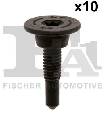 Produktbild von 10x FA1 Schraube Schrauben 11-70007.10 27mm