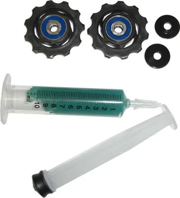 Produktbild von Sram Leitrollenset BlackBox 00.7915.016.010 Keramiklager