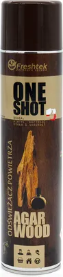 Produktbild von Adlerholz-Dufterfrischer, 600 ml, ONE SHOT