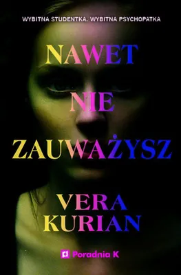 Obrázok produktu pre Nawet nie zauważysz