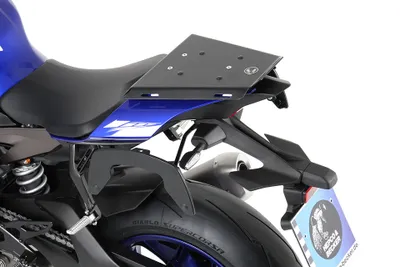 Produktbild von HEPCO & BECKER Gepäckträger Sportrack, YZF-R1 / M