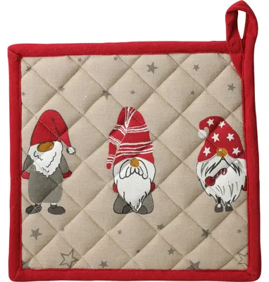 Obrázok produktu pre Chňapka škriatok CHRISTMAS