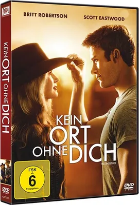 Produktbild von Kein Ort ohne dich