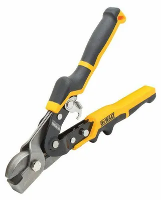 DEWALT Lochstanze Ergo DWHT14691-0 für Stahl bis 24 Gauge