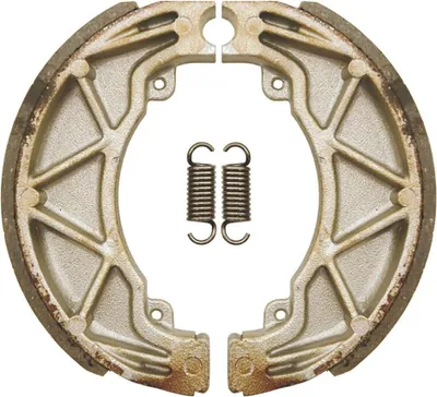 Zdjęcie produktu dla Vparts BS-036, klocki hamulcowe. Jeden rozmiar