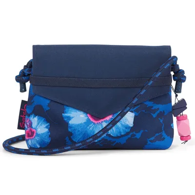Produktbild von Satch Clutch Waikiki Blue Girlsbag
