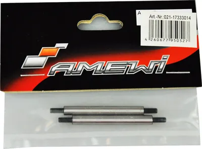 Produktbild von Amewi Stoßdämpfer Kolbenstangen