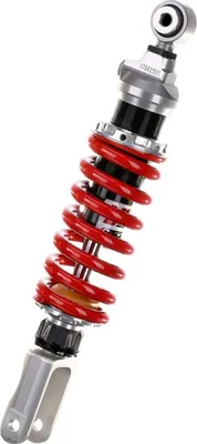 Image de Amortisseur YSS OZ366-340TRL-02 pour Suzuki AN Burgman 400 ccm