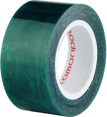Image de Effetto Mariposa Caffé Tubeless 20 mm longueur 8 m fond de jante tubeless