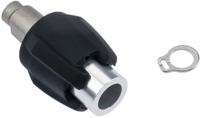 Image de SRAM Remplacement Pour dérailleur Red Mod. 08-11 Set de vis de réglage, argent , ill. 3