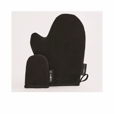 Produktbild von St. Moriz Tanning Mitt Lote 2 Piezas